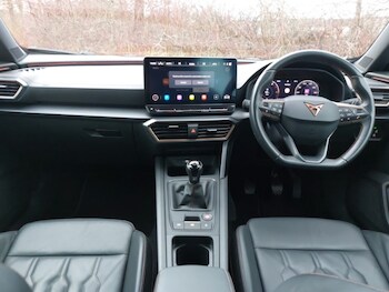 Used Cupra Formentor 2022 for sale - 77385833: Photo