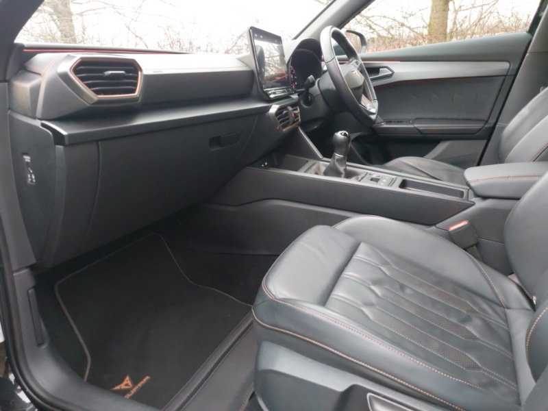 Used Cupra Formentor 2022 for sale - 77385833: Photo 5