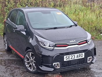 Used Kia Picanto 2023 for sale - 79763391: Photo