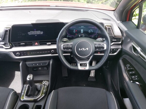Used Kia Sportage 2024 for sale - 75592036: Photo 7