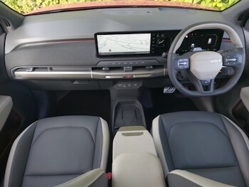 Used Kia EV3 2025 for sale - 75946573: Photo