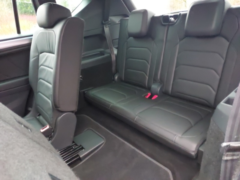 Used SEAT Tarraco 2024 for sale - 77035041: Photo 12