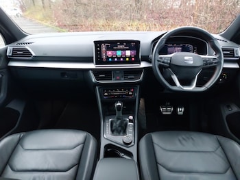 Used SEAT Tarraco 2024 for sale - 77035041: Photo