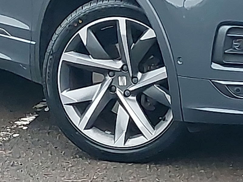 Used SEAT Tarraco 2024 for sale - 77035041: Photo 9