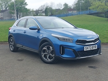 Used Kia XCeed 2023 for sale - 78467472: Photo