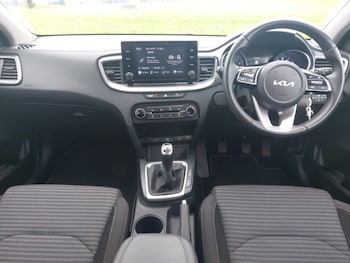 Used Kia XCeed 2023 for sale - 78467472: Photo