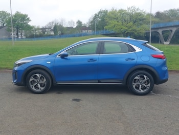Used Kia XCeed 2023 for sale - 78467472: Photo