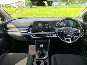 Used Kia Sportage 2023 for sale - 79247154: Photo