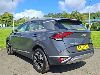 Used Kia Sportage 2023 for sale - 79247154: Photo