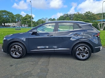 Used Kia Sportage 2023 for sale - 79247154: Photo