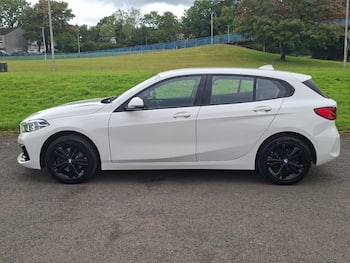 Used BMW 1 Series 2020 for sale - 79654456: Photo