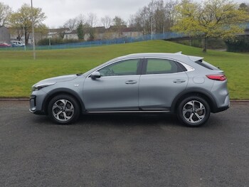 Used Kia XCeed 2023 for sale - 78327085: Photo