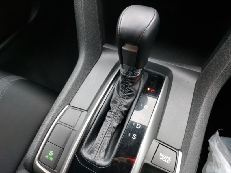 Used Honda Civic 2018 for sale - 77284138: Photo 13