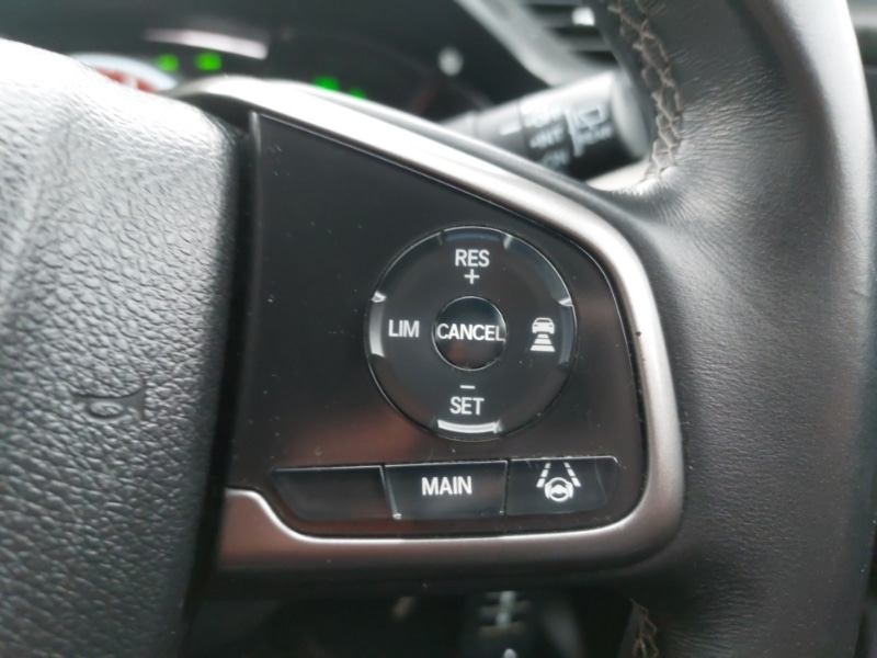 Used Honda Civic 2018 for sale - 77284138: Photo 15