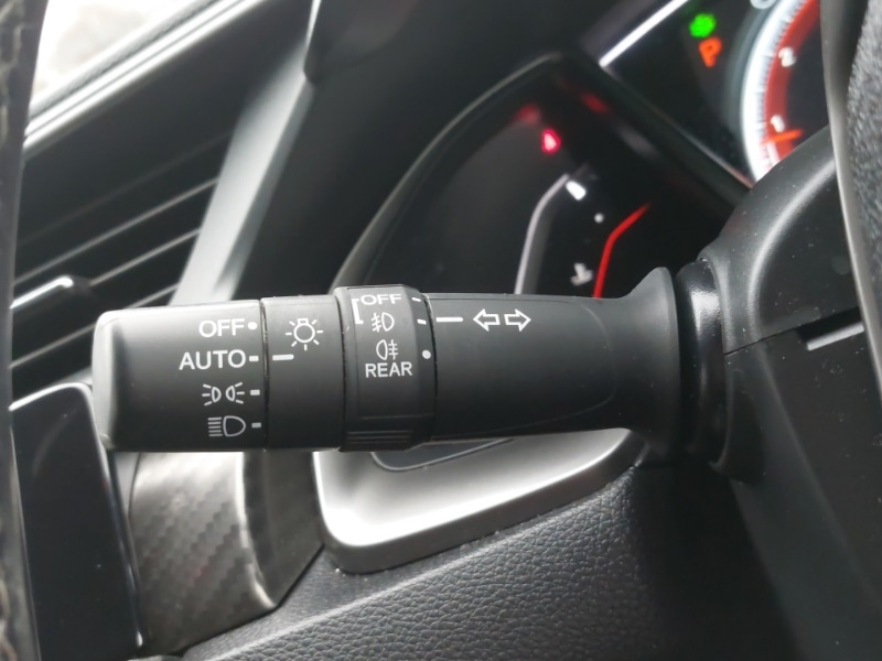 Used Honda Civic 2018 for sale - 77284138: Photo 16