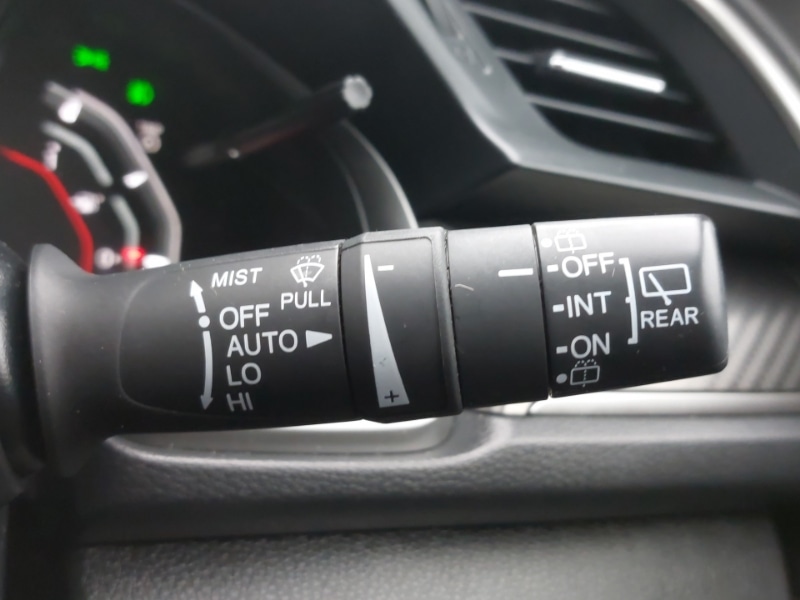 Used Honda Civic 2018 for sale - 77284138: Photo 17