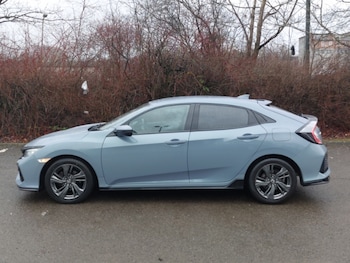 Used Honda Civic 2018 for sale - 77284138: Photo