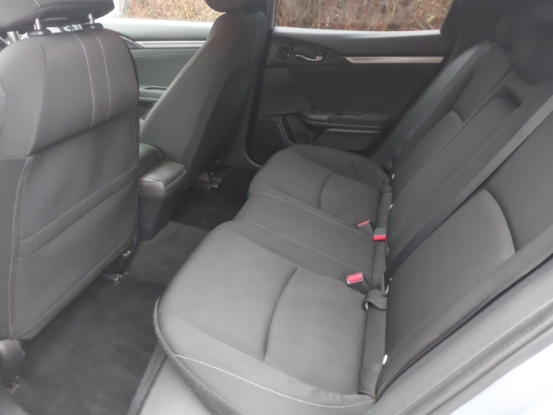 Used Honda Civic 2018 for sale - 77284138: Photo 6