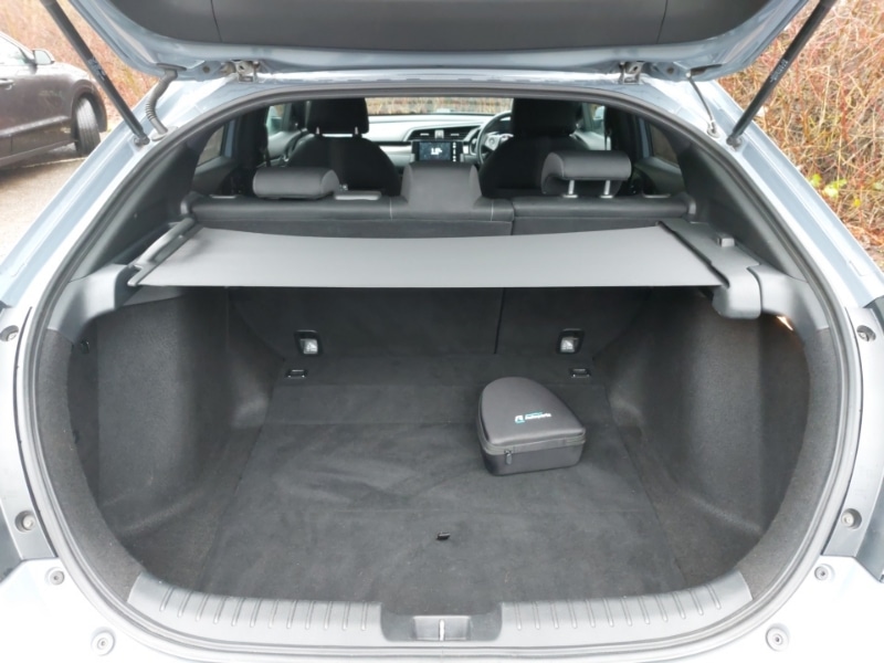 Used Honda Civic 2018 for sale - 77284138: Photo 8