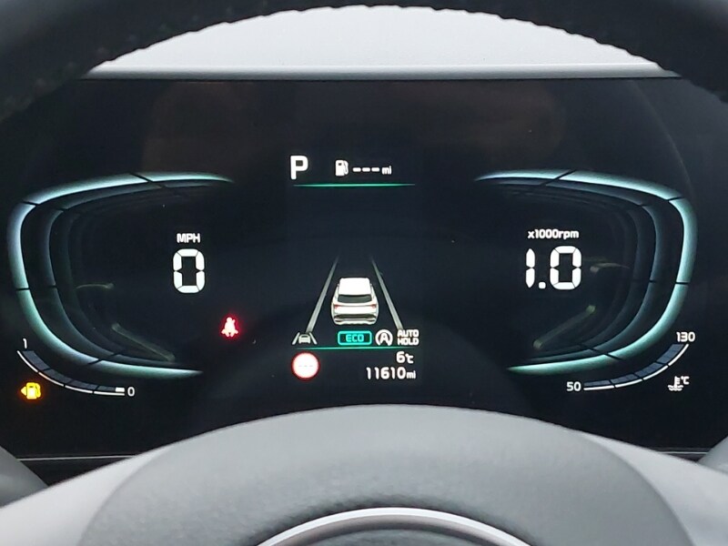 Used Kia Sportage 2025 for sale - 77366568: Photo 11