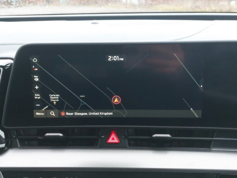 Used Kia Sportage 2025 for sale - 77366568: Photo 12