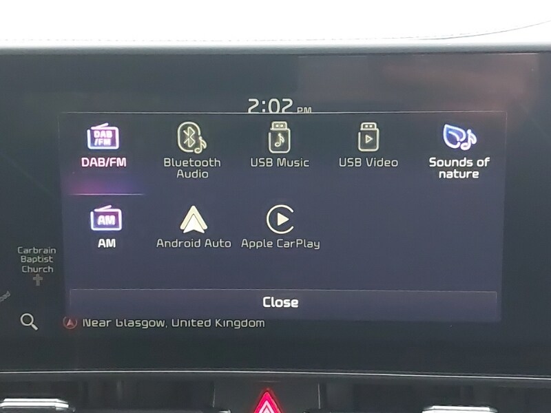 Used Kia Sportage 2025 for sale - 77366568: Photo 13