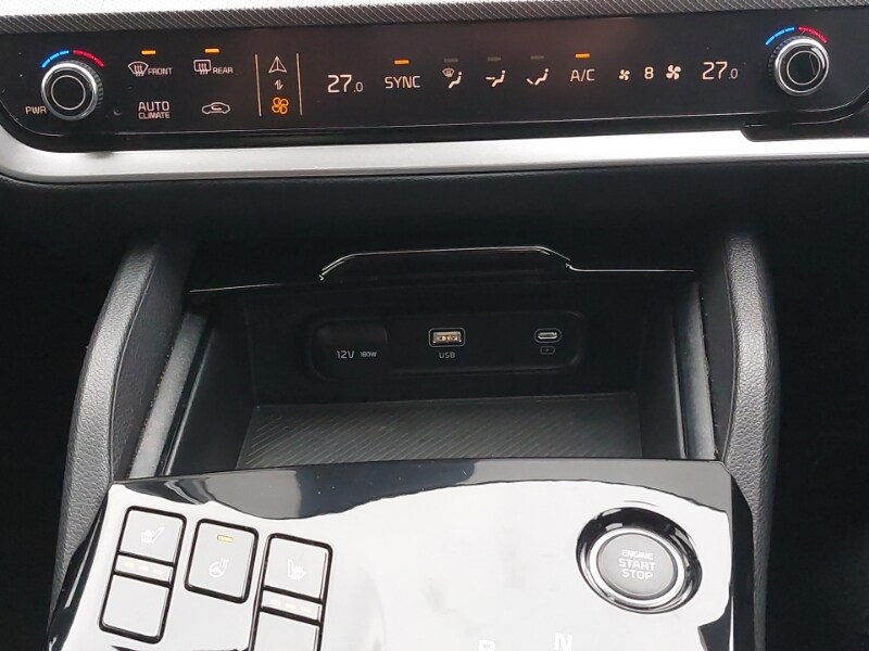 Used Kia Sportage 2025 for sale - 77366568: Photo 14