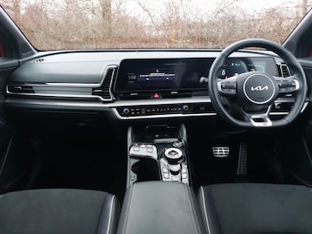 Used Kia Sportage 2025 for sale - 77366568: Photo