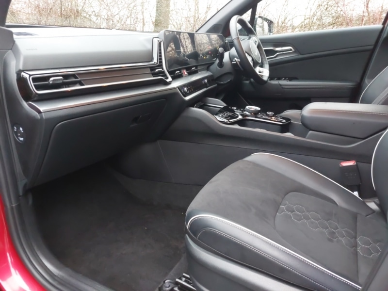 Used Kia Sportage 2025 for sale - 77366568: Photo 5