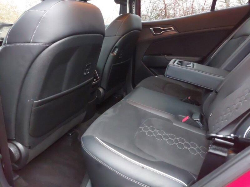 Used Kia Sportage 2025 for sale - 77366568: Photo 6