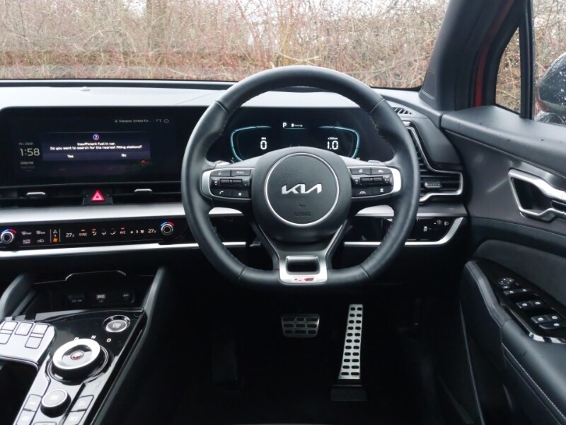 Used Kia Sportage 2025 for sale - 77366568: Photo 7