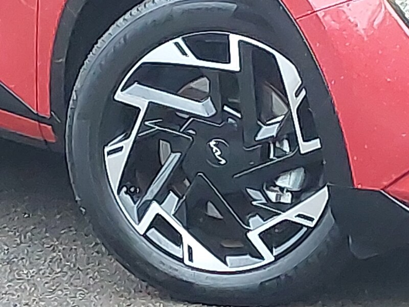 Used Kia Sportage 2025 for sale - 77366568: Photo 9