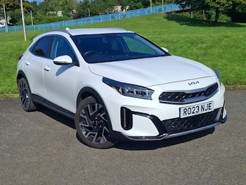 Used Kia XCeed 2023 for sale - 79642382: Photo