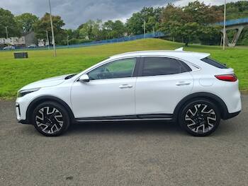 Used Kia XCeed 2023 for sale - 79642382: Photo