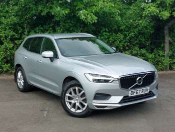2018 - 2.0 D4 Momentum 5dr AWD