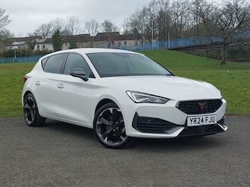 Used Cupra Leon 2024 for sale - 78327074: Photo