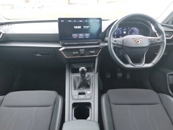 Used Cupra Leon 2024 for sale - 78327074: Photo