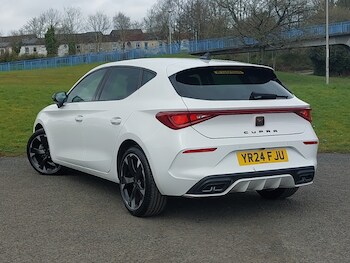 Used Cupra Leon 2024 for sale - 78327074: Photo