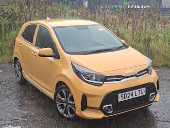 Used Kia Picanto 2024 for sale - 79826772: Photo