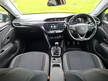 Used Vauxhall Corsa 2021 for sale - 79734070: Photo