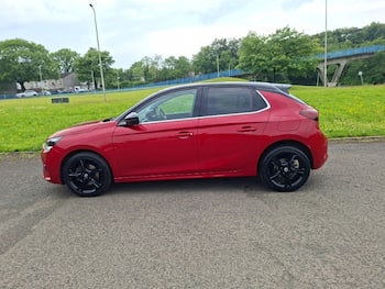 Used Vauxhall Corsa 2021 for sale - 79734070: Photo