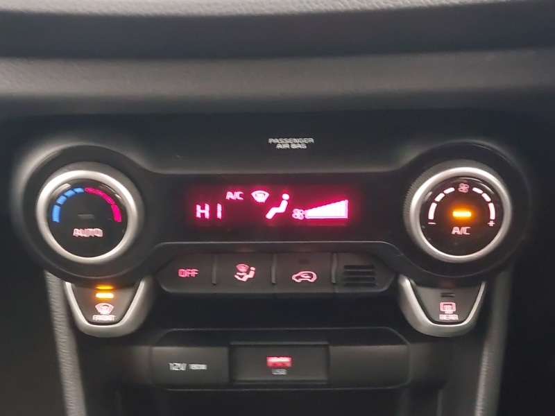 Used Kia Picanto 2023 for sale - 76721945: Photo 12