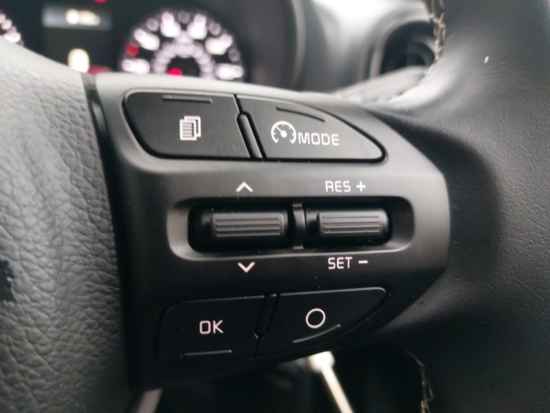 Used Kia Picanto 2023 for sale - 76721945: Photo 15