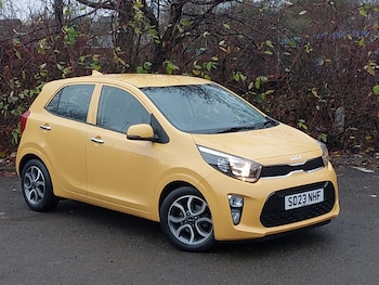 Kia - Picanto