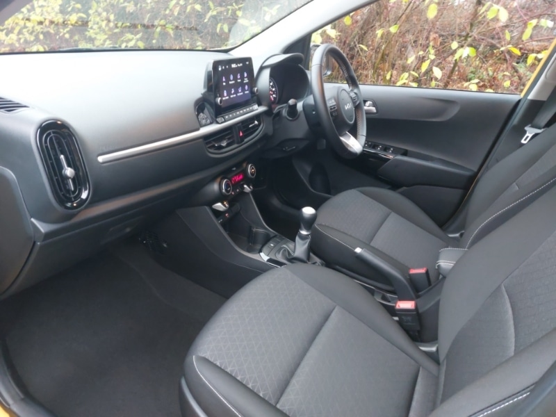 Used Kia Picanto 2023 for sale - 76721945: Photo 5