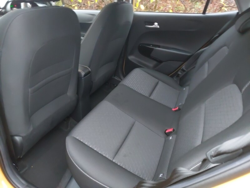 Used Kia Picanto 2023 for sale - 76721945: Photo 6