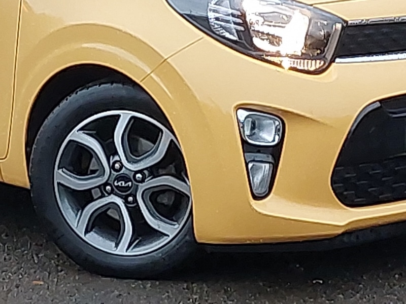 Used Kia Picanto 2023 for sale - 76721945: Photo 9