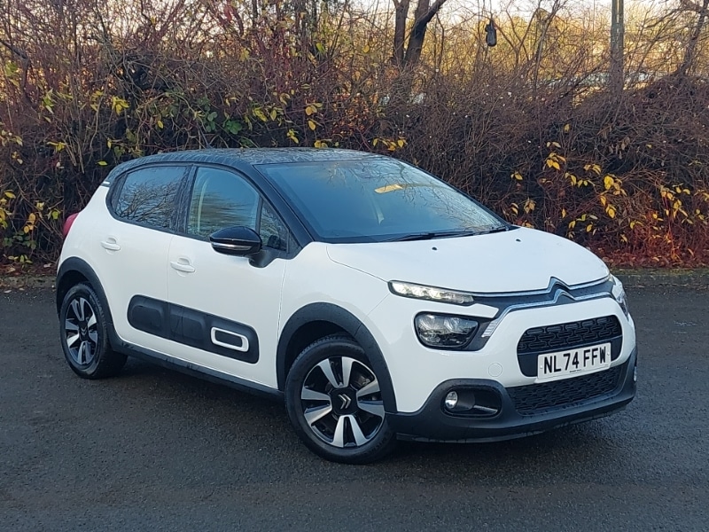 Used Citroen C3 2024 for sale - 76779354: Photo 1