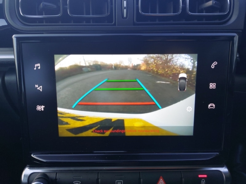 Used Citroen C3 2024 for sale - 76779354: Photo 10