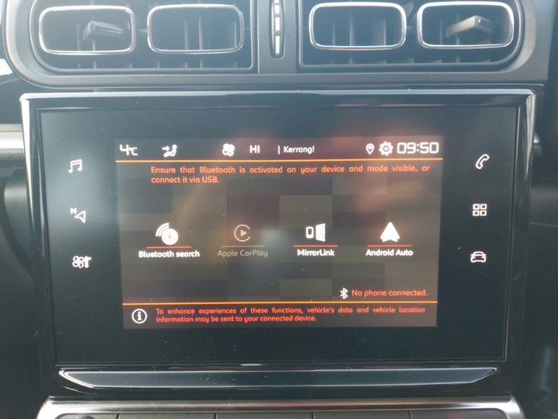 Used Citroen C3 2024 for sale - 76779354: Photo 11